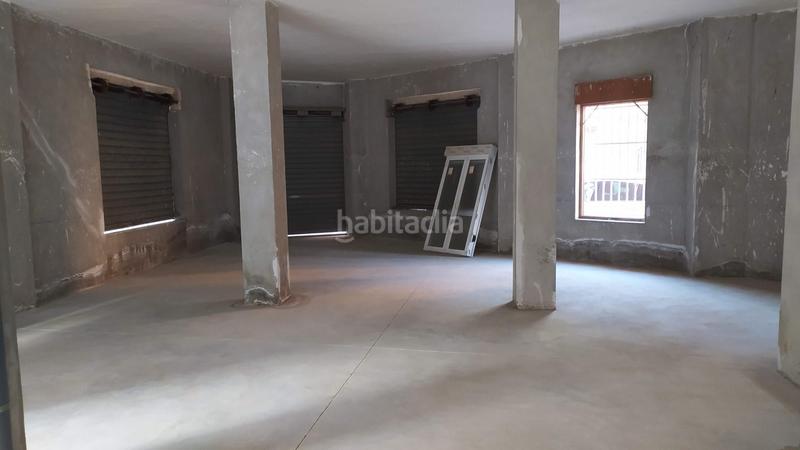 Foto 553eb5ba-5c56-43d1-aea7-fe1b69e100e7. Miete geschäftsraum in Albatera