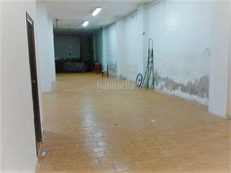 Foto afa0e79f-27b3-4421-bbfd-b2d37a133c8f. Lloguer local comercial a Albatera