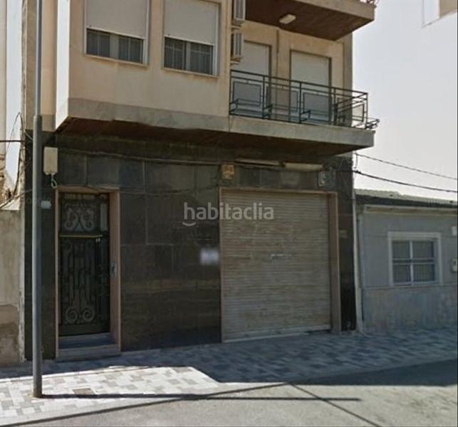 Foto 14db61ac-d917-451d-9fe8-d35be8f7901b. Affitto locale commerciale in Albatera