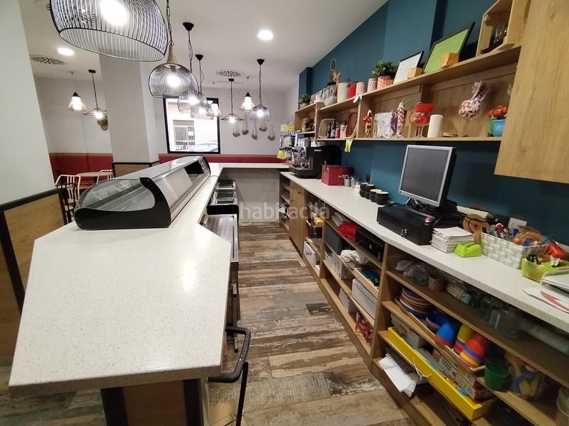 Foto 2af41260-7ae1-47e2-afa4-53649c059d94. Affitto locale commerciale in Albatera