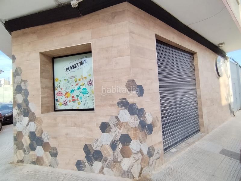 Foto 9335fed9-dce1-4001-8457-37c7dfe18b63. Affitto locale commerciale in Albatera