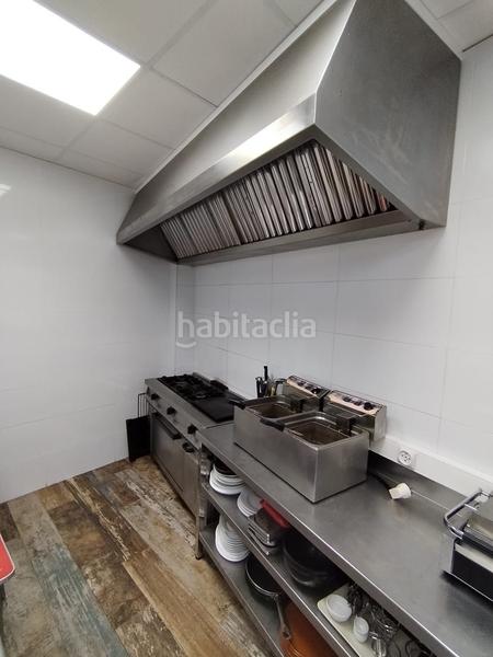 Foto c25217ea-7ffe-41fd-986f-8dba10a34b68. Affitto locale commerciale in Albatera