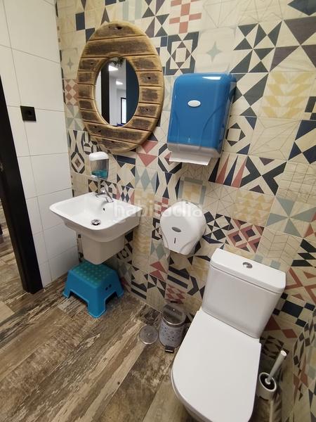 Foto 10320a84-527a-4a3d-a988-0978f9420651. Lloguer local comercial a Albatera