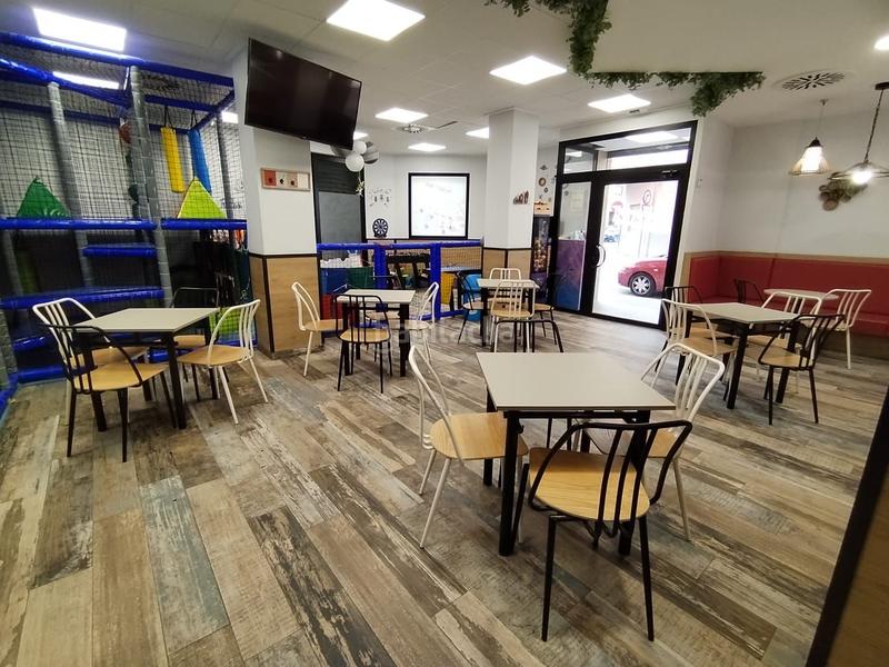 Foto 1237fa41-9cef-4601-84f3-f5c3415407c4. Lloguer local comercial a Albatera