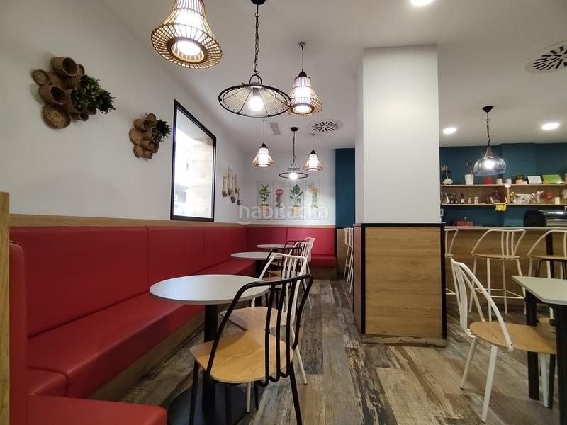 Foto 63d55c22-5635-4a1c-b5d5-78034a219296. Lloguer local comercial a Albatera