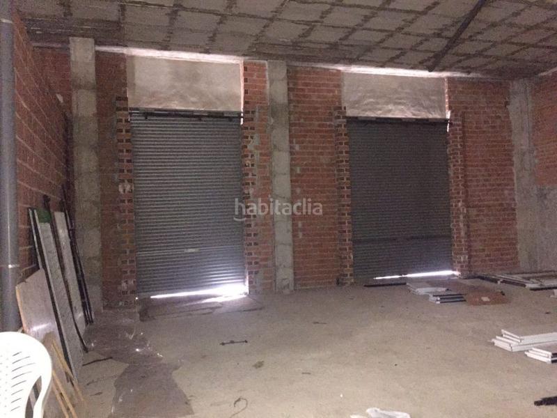 Foto ea36414b-3f3e-41c1-8562-727f1b32a862. Location local commercial dans Albatera