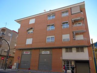 Geschäftsraum in Avenida País Valenciano