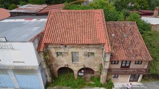 Casa adossada  Santiago - santiago de cartes. Casa rustica en santiago de cartes