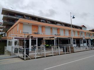 Rent Flat in Suances - paseo de la marina española 10. Se alquila piso temporada de septiembre a junio en suances cerca