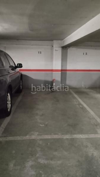 Foto 6affbdd1-4c3b-4772-95e3-9cfffc6d210b. Alquiler parking coche se alquila plaza de garaje en Torrelavega