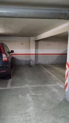 Rent Car parking  Torrelavega - garcilaso de la vega. Se alquila plaza de garaje en torrelavega