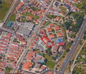 Miete Fabrikhalle  Torrelavega - avenida solvay 36, º. Alquiler y venta de navelocal comercial en torrelavega barreda