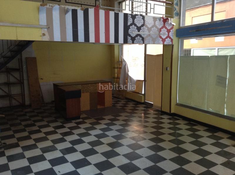 Foto b34c4f33-29f6-4645-983b-26beab01918c. Lloguer local comercial a Centro Torrelavega