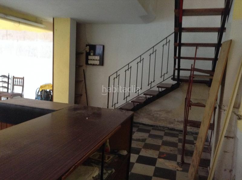 Foto 4e0f9f6e-beea-4912-a6a7-07ecb212cd96. Location local commercial dans Centro Torrelavega