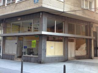 Location Local commercial  Torrelavega - hermilio alcalde del rio. Local comercial en torrelavega