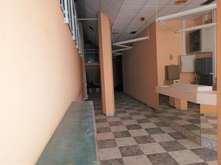 Lloguer Local Comercial  Santander - ruiz de alda. Local comercial en santander