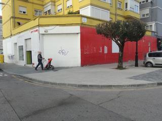 Miete Geschäftsraum  Torrelavega - plaza covadonga. Local comercial , barrio covadonga , torrelavega