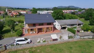 Casa  Miengo - calle millajo. Casa independiente en venta en miengo.