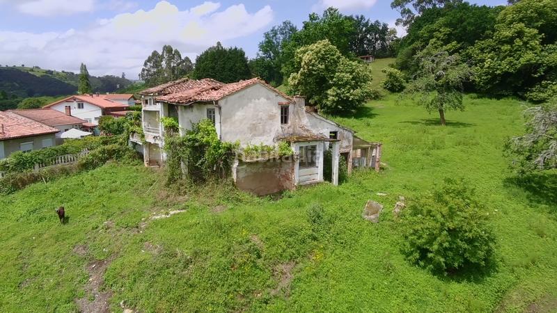 Foto 9d0ef42a-b0b2-4b7c-a60b-293d6460537f. Casa a villapresente - barrio la flor 126 a Reocín