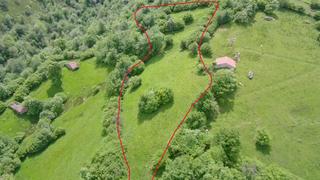 Terrain résidentiel  Tudanca - acebal. tudanca. Se vende finca rustica en tudanca