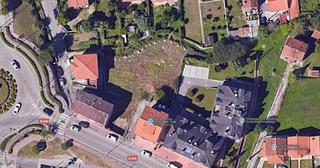 Terreny residencial a Torrelavega - av bilbao 47. Se vende finca urbana en torrelavega.
