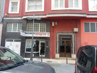 Pis a Torrelavega - cl lasaga larreta 24. Piso en venta en centro, torrelavega.