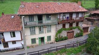 Maison jumelée à Vega de liébana - pb villaverde 3. Casa adosada en venta en vega de liébana.