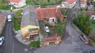 Casa  Ontoria - bo ontoria. Casa independiente en ontoria, cabezón de la sal.