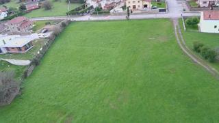 Terreny residencial  Ontoria - bo vernejo. Finca urbana en ontoria, cabezón de la sal.