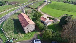 Casa a Ubiarco - barrio el silo 132. Casa independiente en santillana del mar