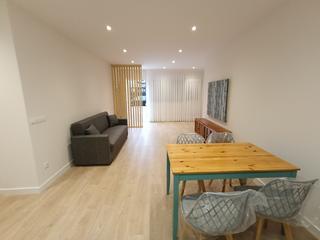 Pis  Cartes - calle la garoja. En venta dos apartamentos en cartes, torrelavega.
