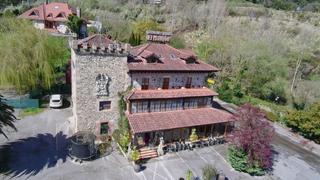 Lloguer Local Comercial  Barros - bo barros. Se alquila restaurante en barros, los corrales de buelna.