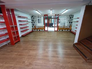 Local Comercial en Torrelavega - CONDE TORREANAZ 0