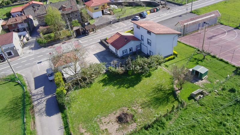 Foto 068353ee-7d6f-4214-bf52-c1066244d66f. Casa amb calefacció aparcament a Barcenilla Piélagos