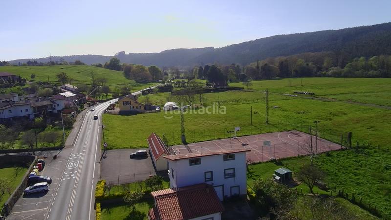 Foto 0b591dac-b0bb-417d-9a82-52ad60615df8. Casa amb calefacció aparcament a Barcenilla Piélagos