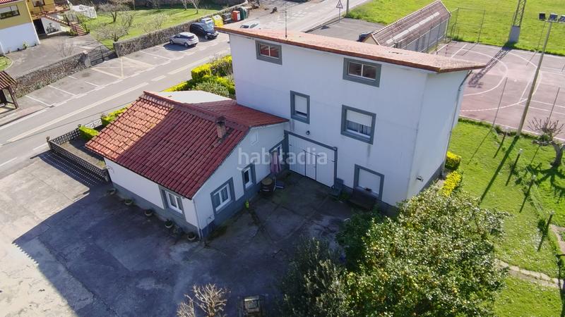 Foto 2b4888c3-1541-4b70-8d2a-d9aaaf72e5f8. Casa amb calefacció aparcament a Barcenilla Piélagos