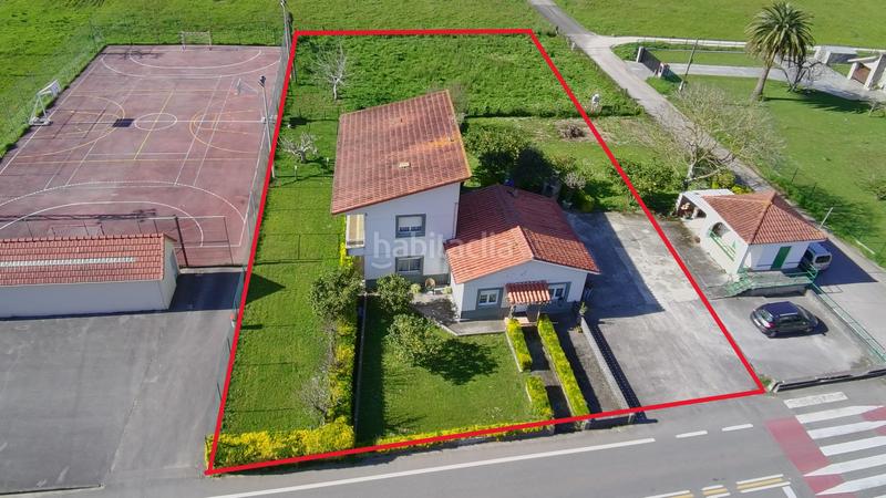 Foto 2b537787-ce91-4461-9d6a-1e0e8c5184a4. Casa amb calefacció aparcament a Barcenilla Piélagos