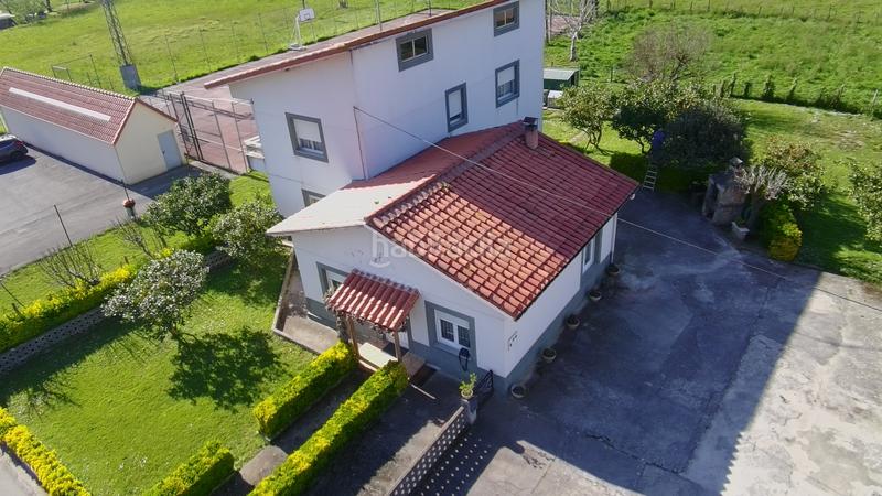 Foto 7baf3a57-67a8-4c3c-8e35-7e16350ae5ce. Casa amb calefacció aparcament a Barcenilla Piélagos