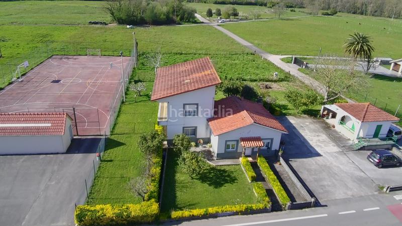 Foto 82f12b71-fab1-44d0-b192-98acec759197. Casa amb calefacció aparcament a Barcenilla Piélagos