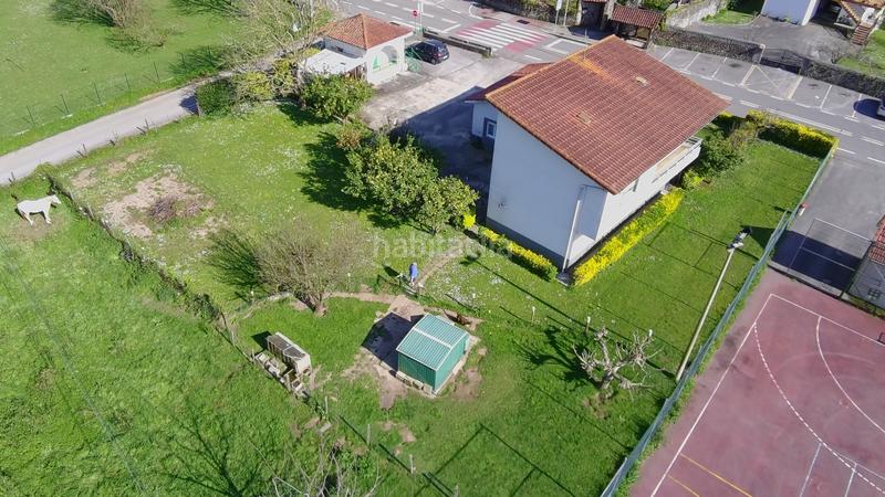 Foto 89688d80-f626-4855-891d-b7136bb3dd98. Casa amb calefacció aparcament a Barcenilla Piélagos