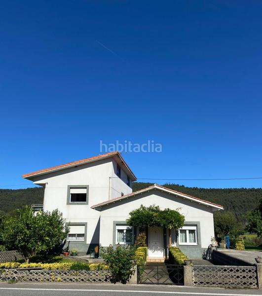 Foto a3c9778e-c02c-481e-b72f-1fb6cbf8d306. Casa amb calefacció aparcament a Barcenilla Piélagos