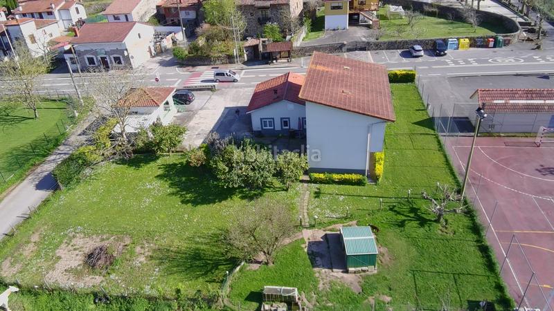 Foto be1a3b34-c637-4008-91ea-76023500ae48. Casa amb calefacció aparcament a Barcenilla Piélagos