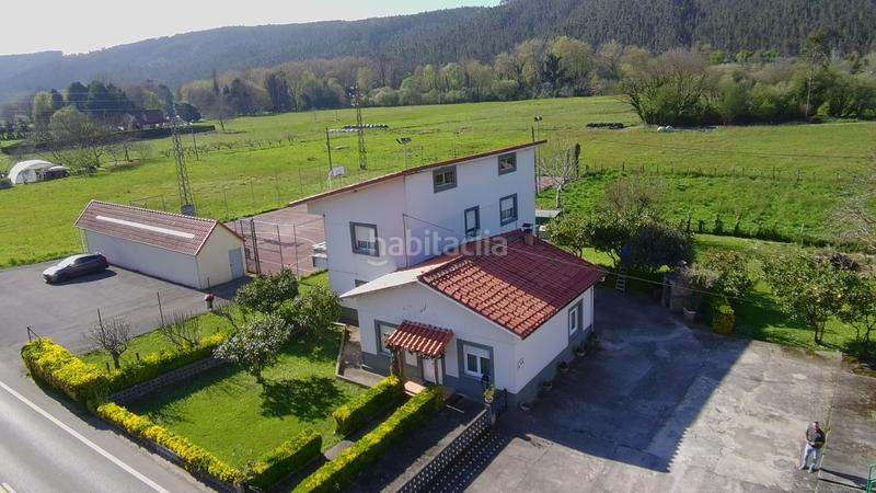 Foto e8005eea-98e0-4b72-9c1a-18bae9bb8f74. Casa amb calefacció aparcament a Barcenilla Piélagos