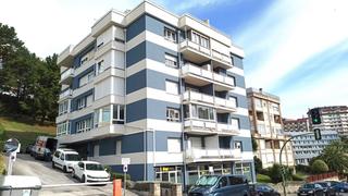 Pis  Santander - av cantabria. Venta de piso en santander zona sardinero