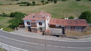 Maison à Arroyo - bo arroyo 50. Venta de casa independiente en las rozas de valdearroyo pantano