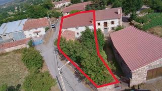 Casa adossada a Olea - pb olea 38. Venta de casa en olea valdelolea
