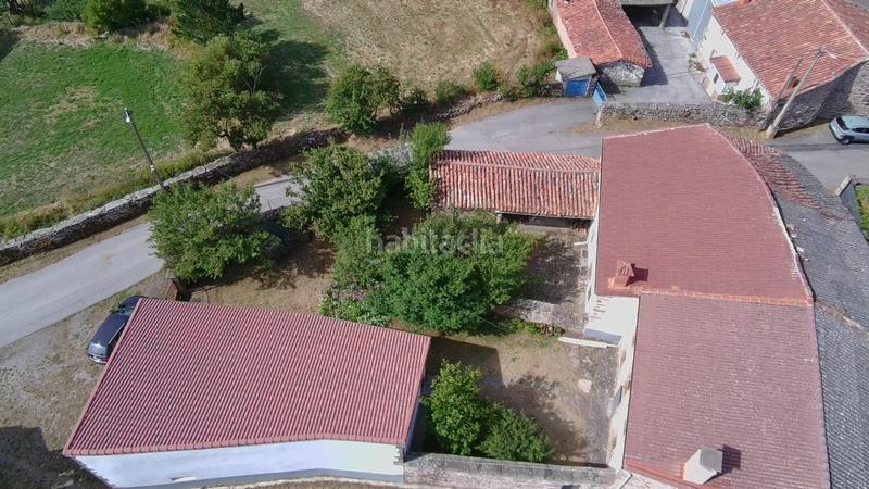 Foto 890dd400-0e90-438e-8f36-c352140c5369. Casa a schiera in olea - pb olea 38 in Valdeolea