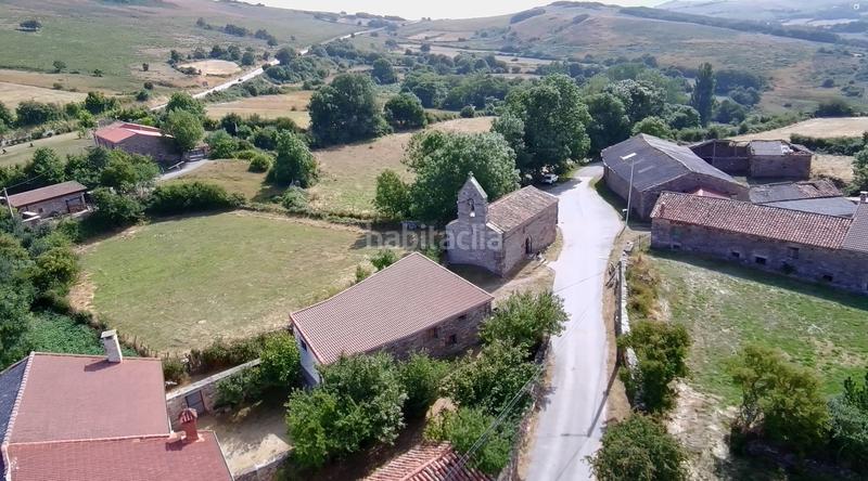 Foto 8d6753bc-f429-4f3a-bef7-d6e1b5c6eaaa. Casa a schiera in olea - pb olea 38 in Valdeolea