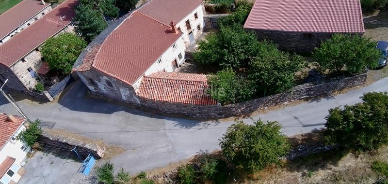 Foto b32fb720-07a5-48c9-bb07-e91540009a90. Casa a schiera in olea - pb olea 38 in Valdeolea