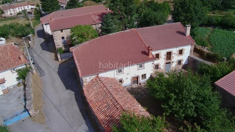 Foto c400f442-d3ab-4248-a181-c66ea913543c. Casa a schiera in olea - pb olea 38 in Valdeolea